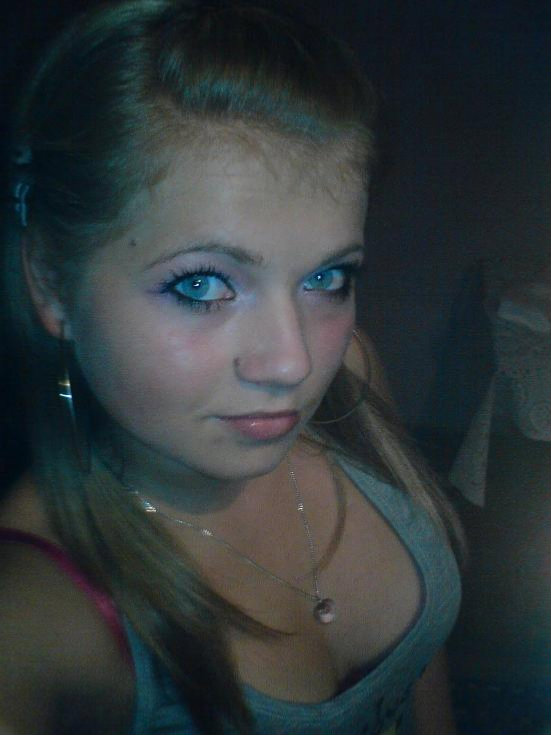 Wpis blondiiniebieskooka