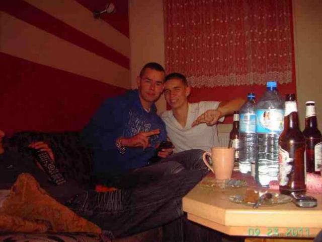 Z ZIOMKIEM;)