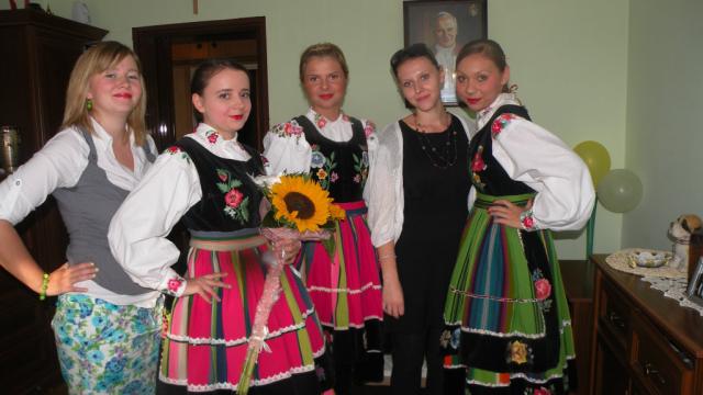 Stara Ekipa - Mody Toru