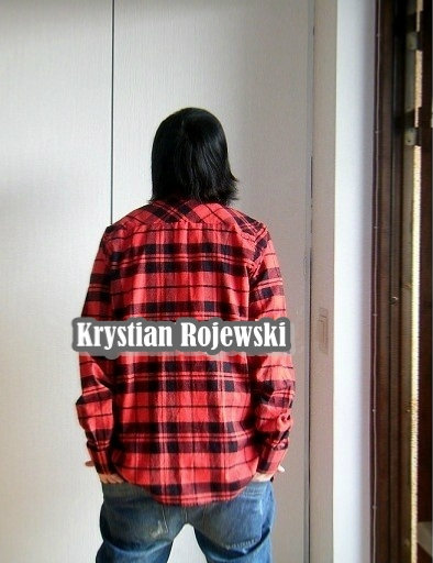 Krystian Rojewski
