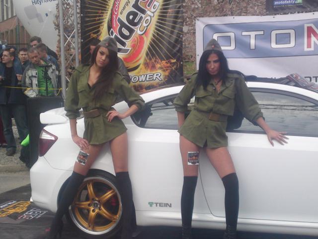 takie tam z tuning show :D