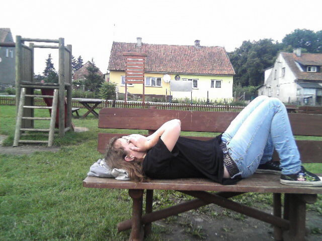 Czubek . < 3