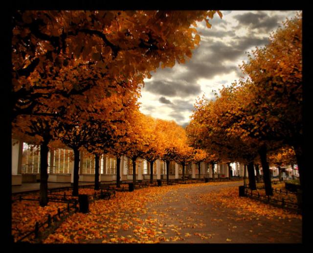 sopocka promenada