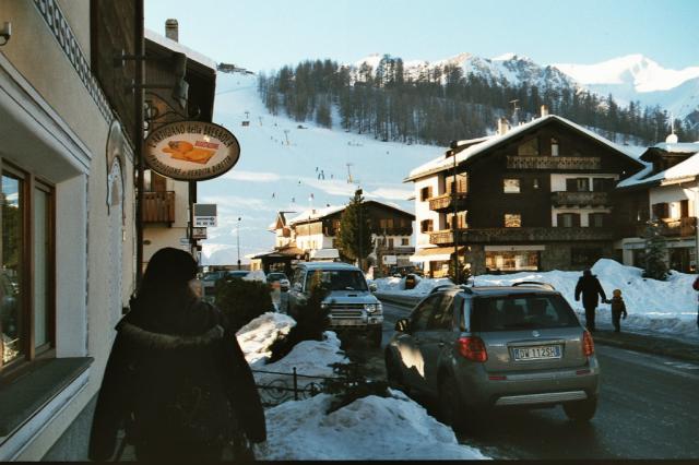 livigno