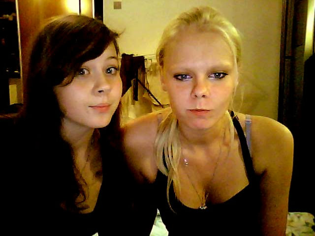 Kocham Ciee ! 