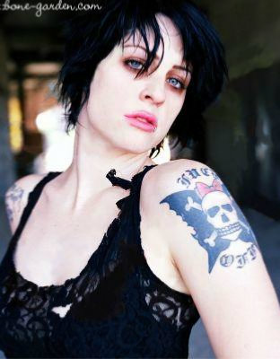 Brody Dalle