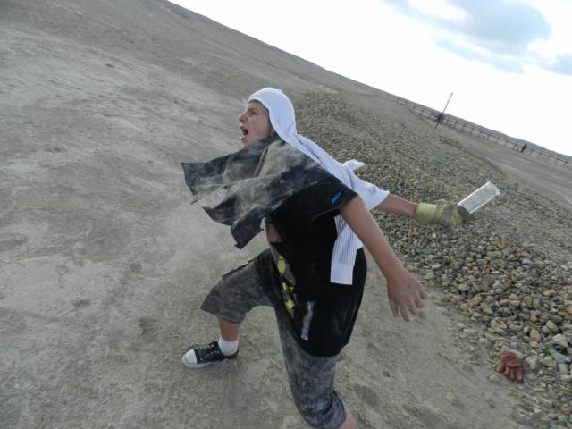 Stary Pustelnik :D