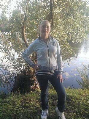 nad jeziorem 