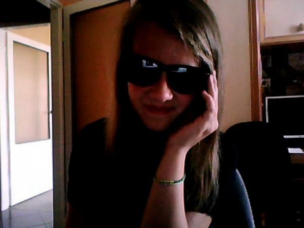 Niespodzianka ;*