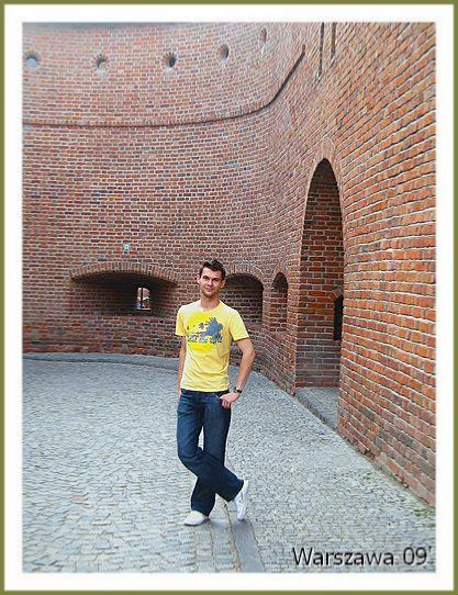Warszawa ad. 2009 :)