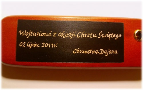 Kolejny zestaw.