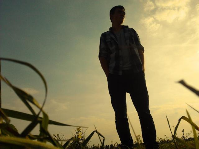 Oj nie wiem .. -.-