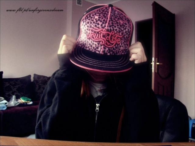 Wpis unforgivenxdream