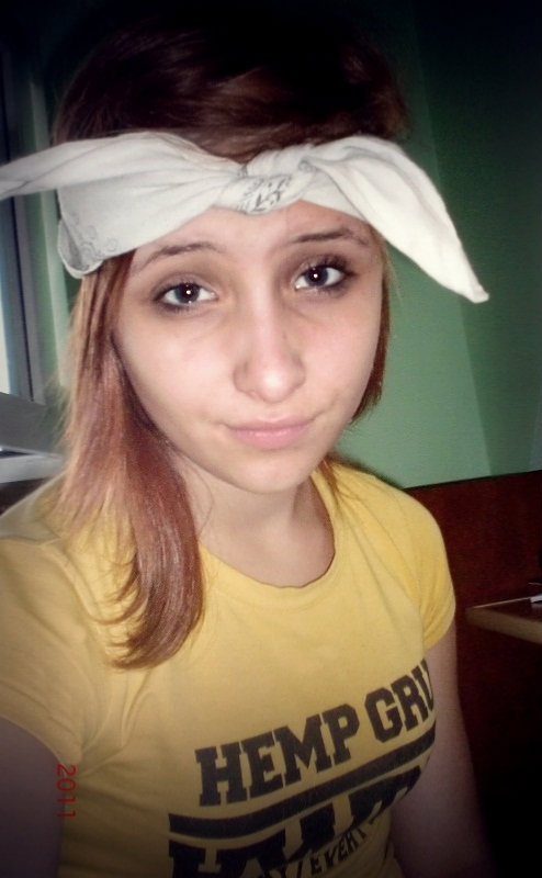 ;))