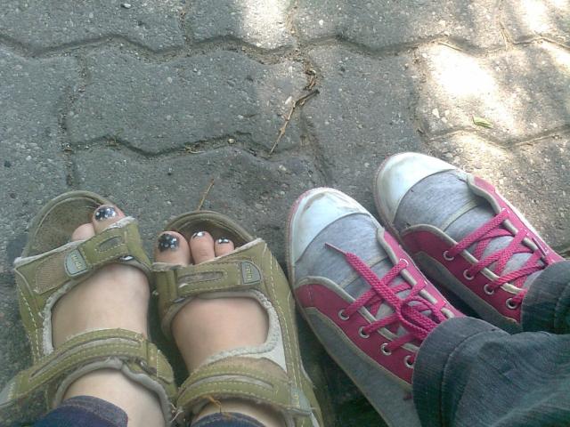Bucieeee ;P