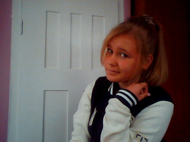 tylko ty kochanie;*