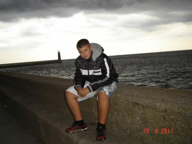 Gdynia :D