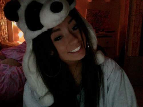 danielle ; )