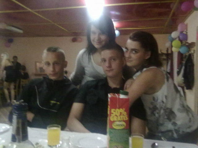 Wpis szajka