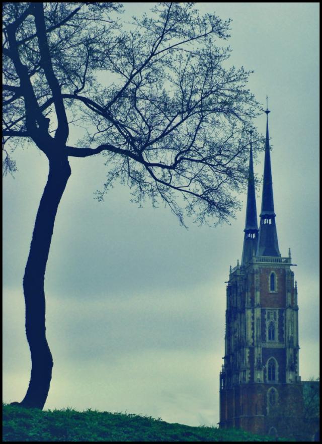 take me away