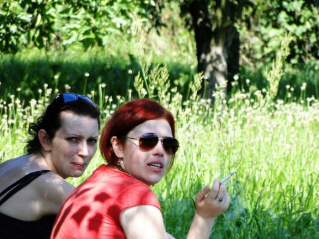byo sobie lato