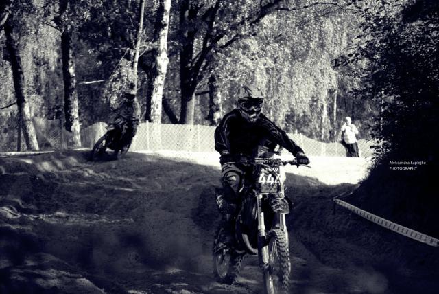 motocross