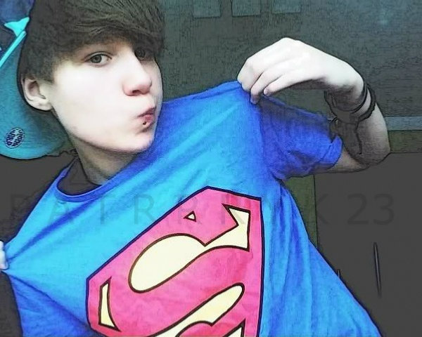 Wpis patrrryk23