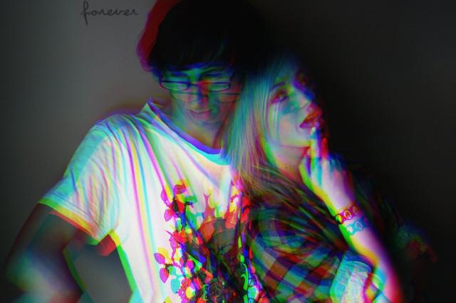 Forever