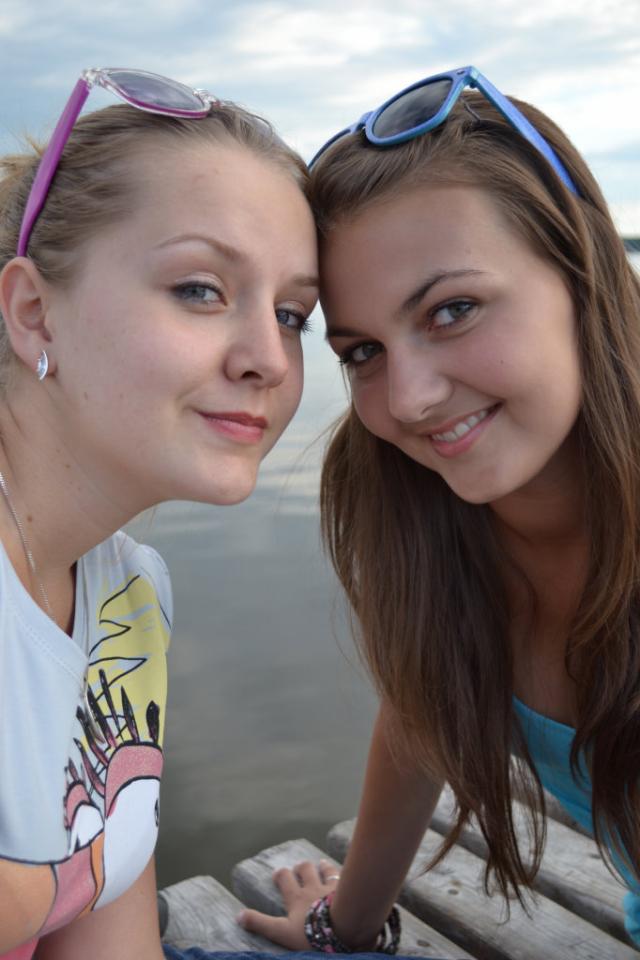 :D
