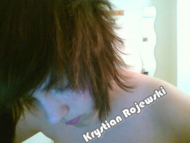 Krystian Rojewski