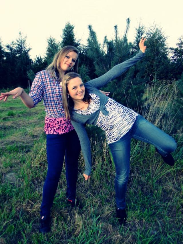 z Megii ;) ;*