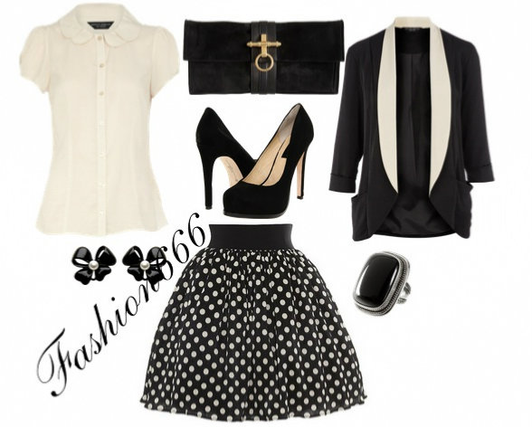 Wpis fashion666
