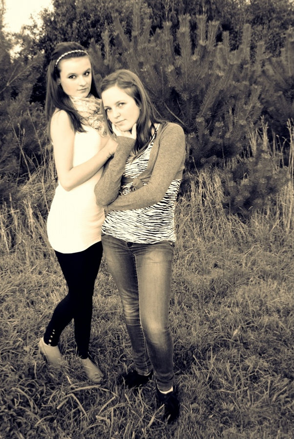 z Gosiakiem ;*