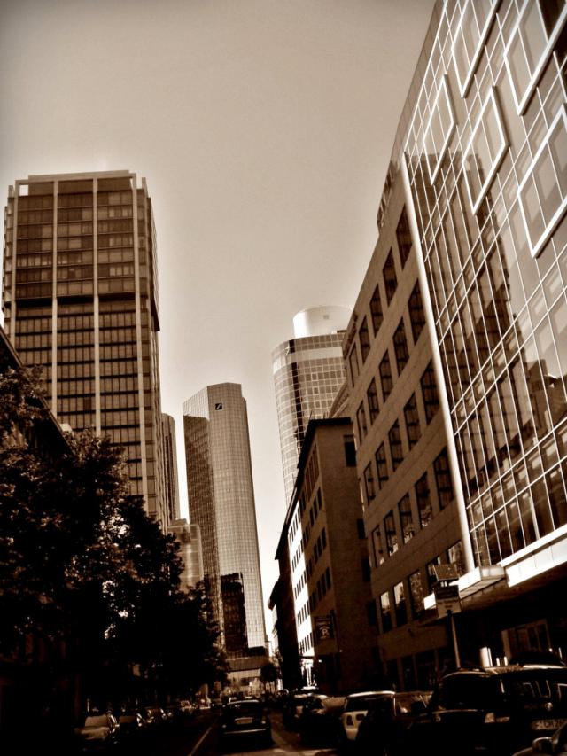 The City