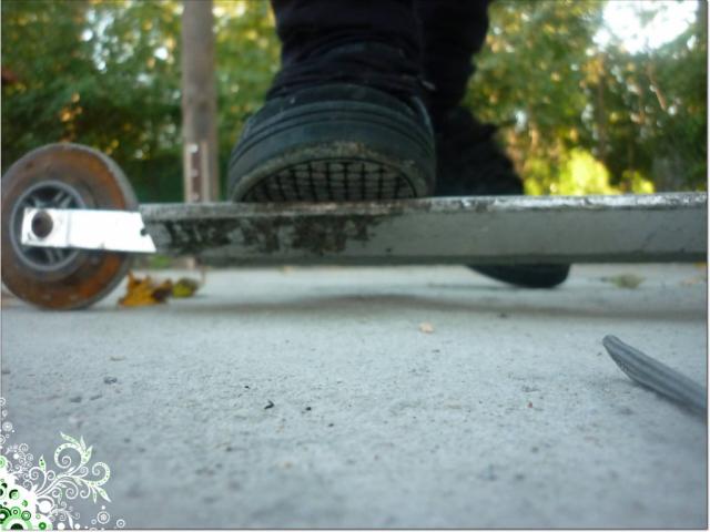`A Hulajnoga ;]