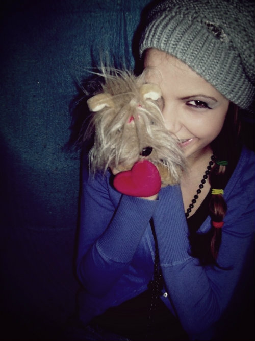 Wpis bunnniooo