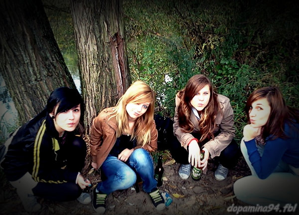 Wpis dopamina94
