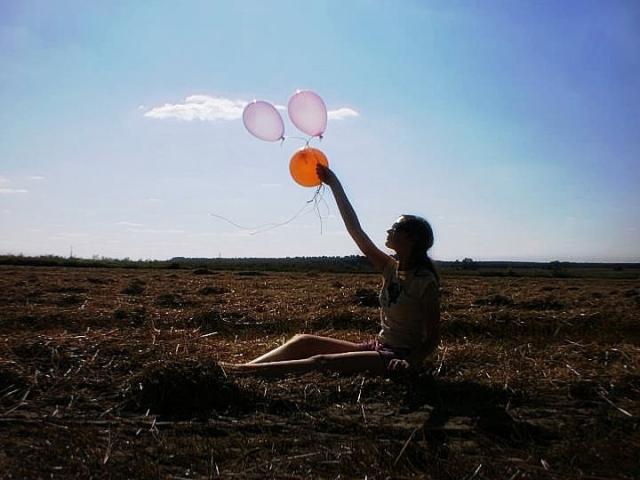 Wakacje 2011. ;]                