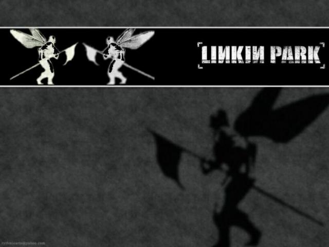 Wpis kochamlinkinpark