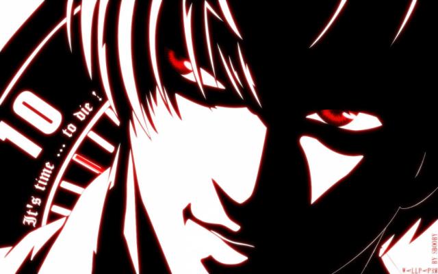 Death Note