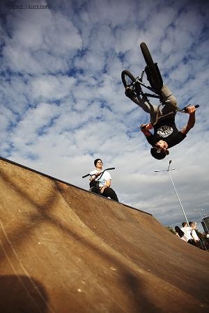 Bmx Team