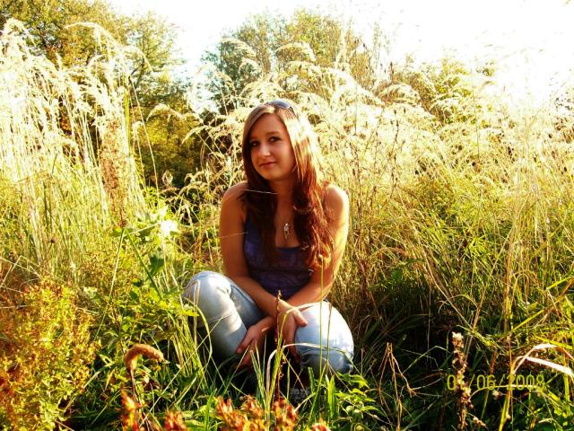Bo to zdjec lubie ! :)
