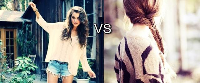 24 `styl fryzury