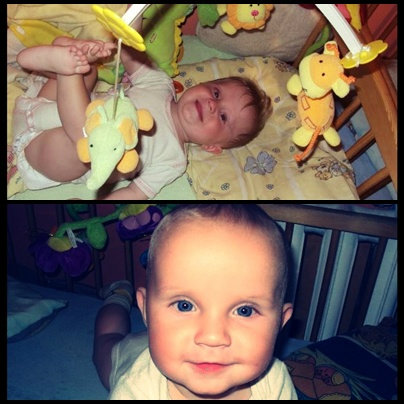 Urwisy !! < 3