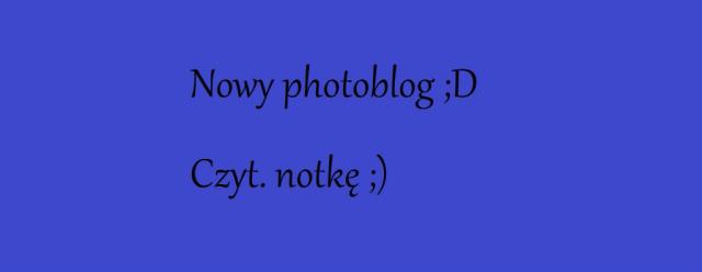 Wpis koochamweekendy