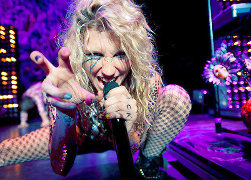Ke$ha