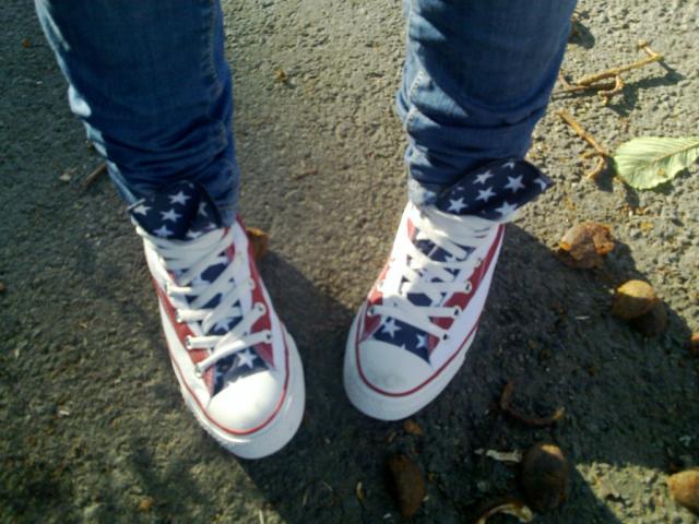 Converse 