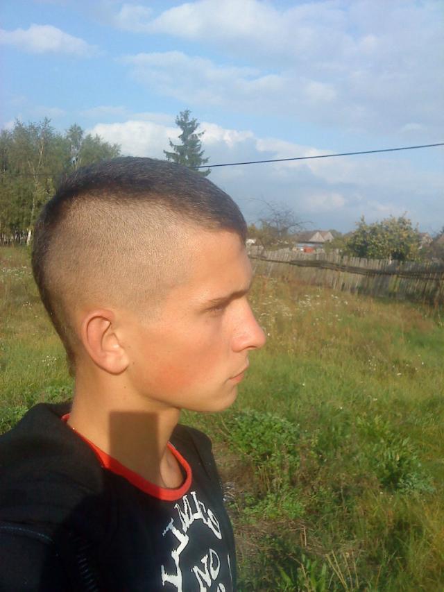 Wpis klitek