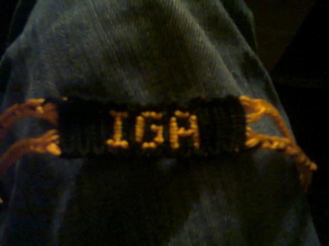 Iga ;)