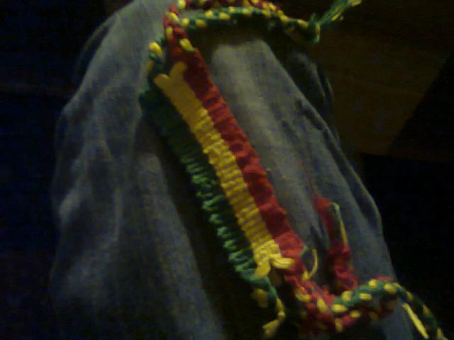 Rasta ;)